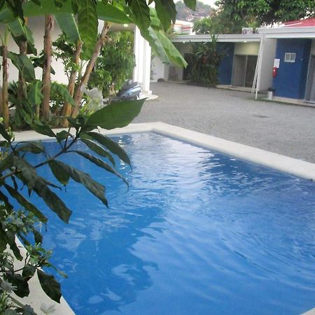 Hotel Sueno Tranquilo Quepos Exterior foto