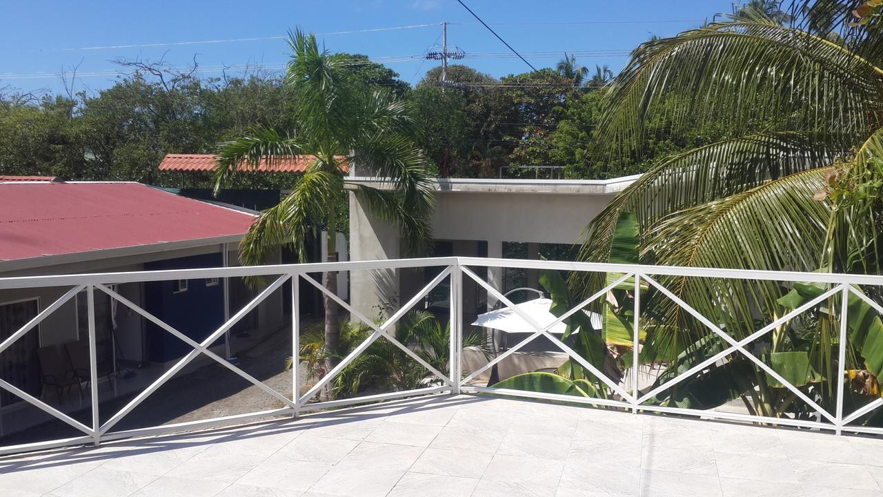 Hotel Sueno Tranquilo Quepos Exterior foto