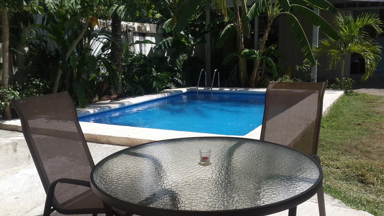 Hotel Sueno Tranquilo Quepos Exterior foto