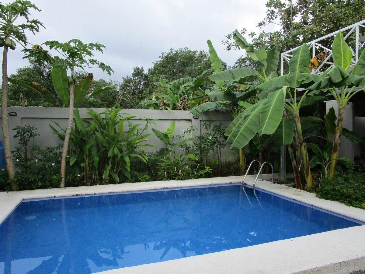 Hotel Sueno Tranquilo Quepos Exterior foto