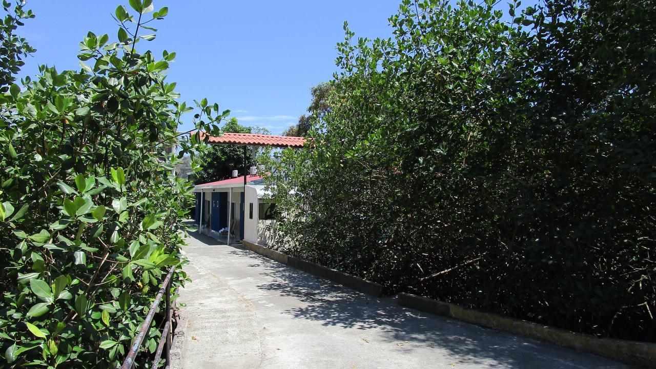 Hotel Sueno Tranquilo Quepos Exterior foto