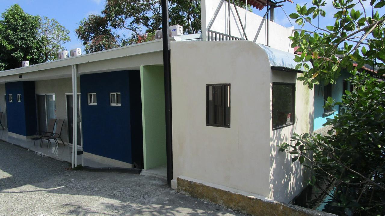 Hotel Sueno Tranquilo Quepos Exterior foto