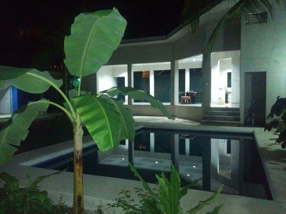 Hotel Sueno Tranquilo Quepos Exterior foto