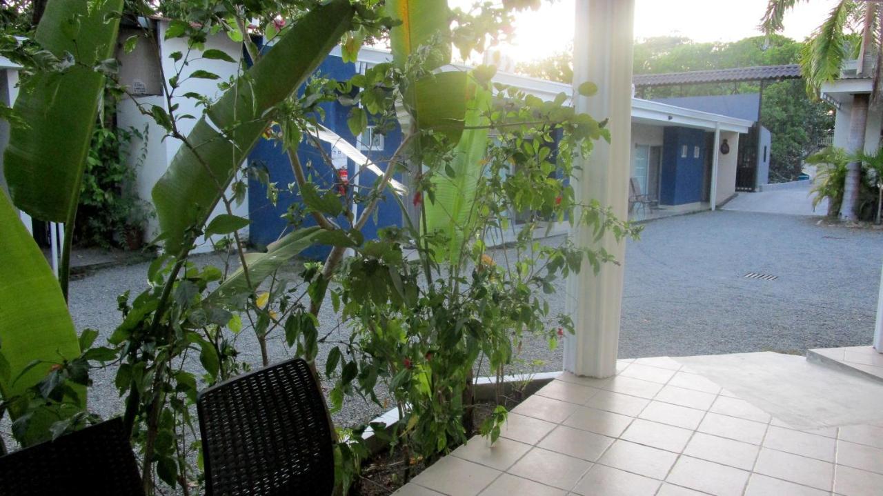 Hotel Sueno Tranquilo Quepos Exterior foto