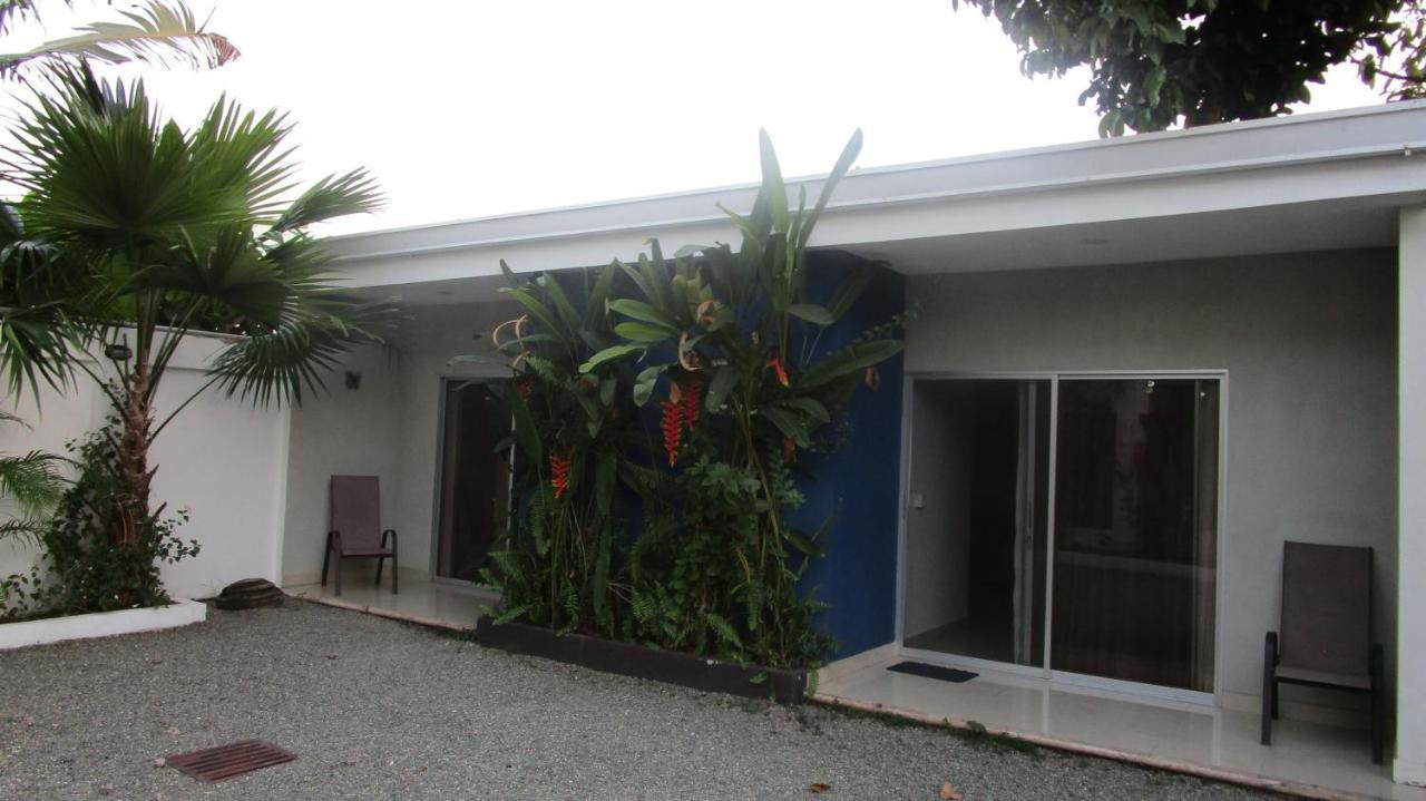 Hotel Sueno Tranquilo Quepos Exterior foto
