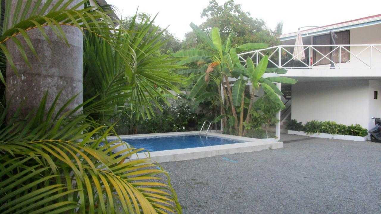 Hotel Sueno Tranquilo Quepos Exterior foto